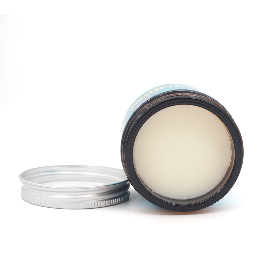 Natural Deodorant Balm (60g with Essential Oils)