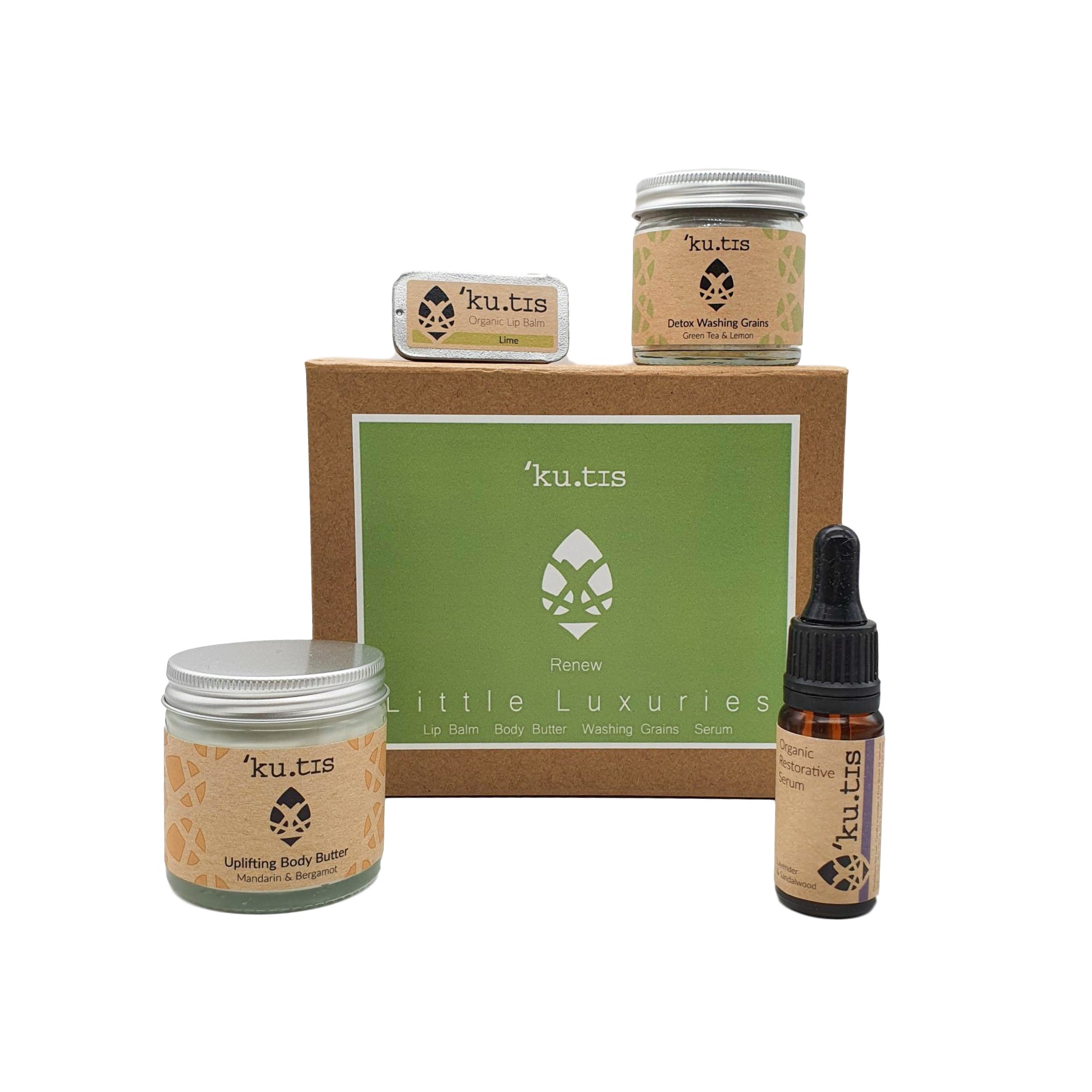 Renew Little Luxuries Gift Pack