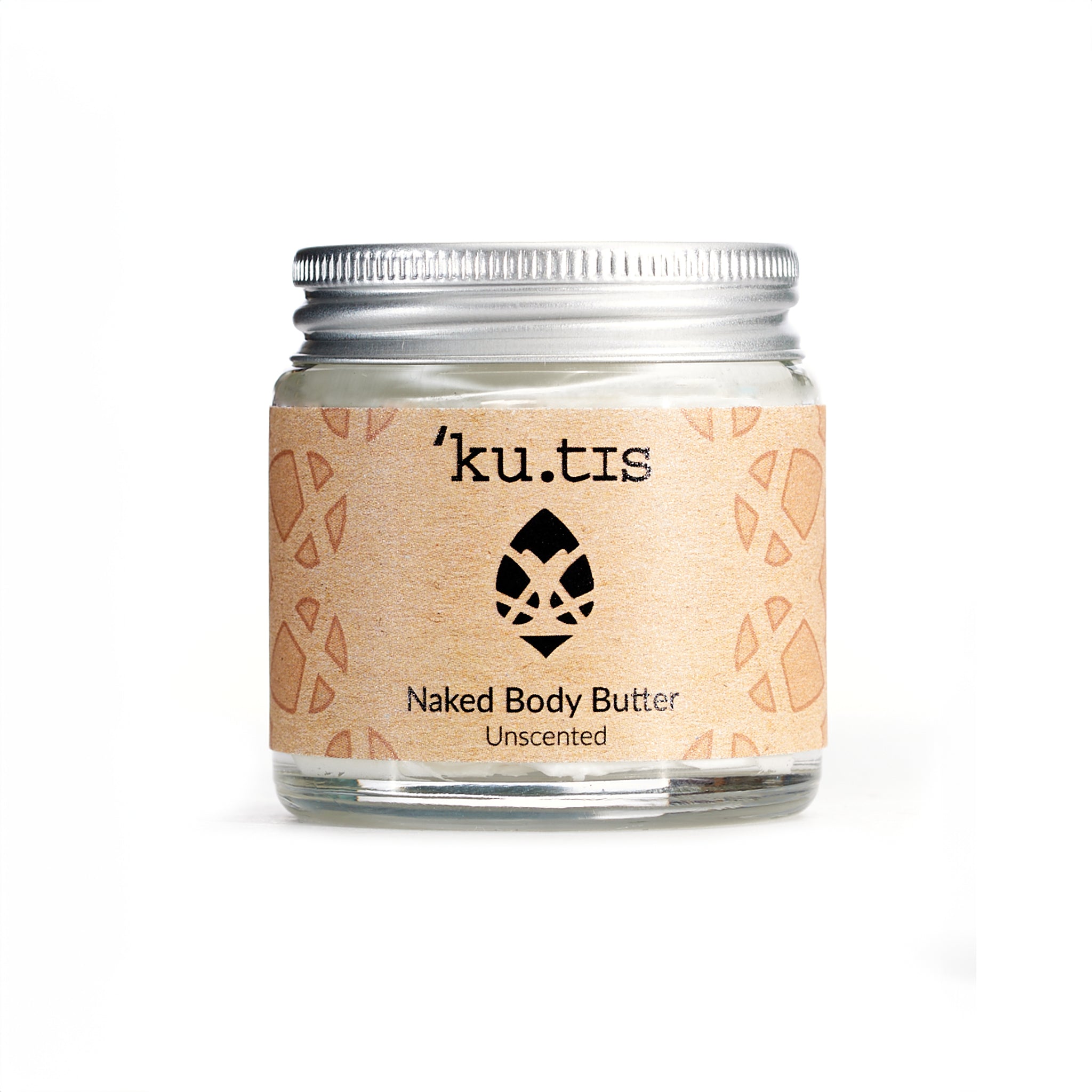 Naked Body Butter 30g
