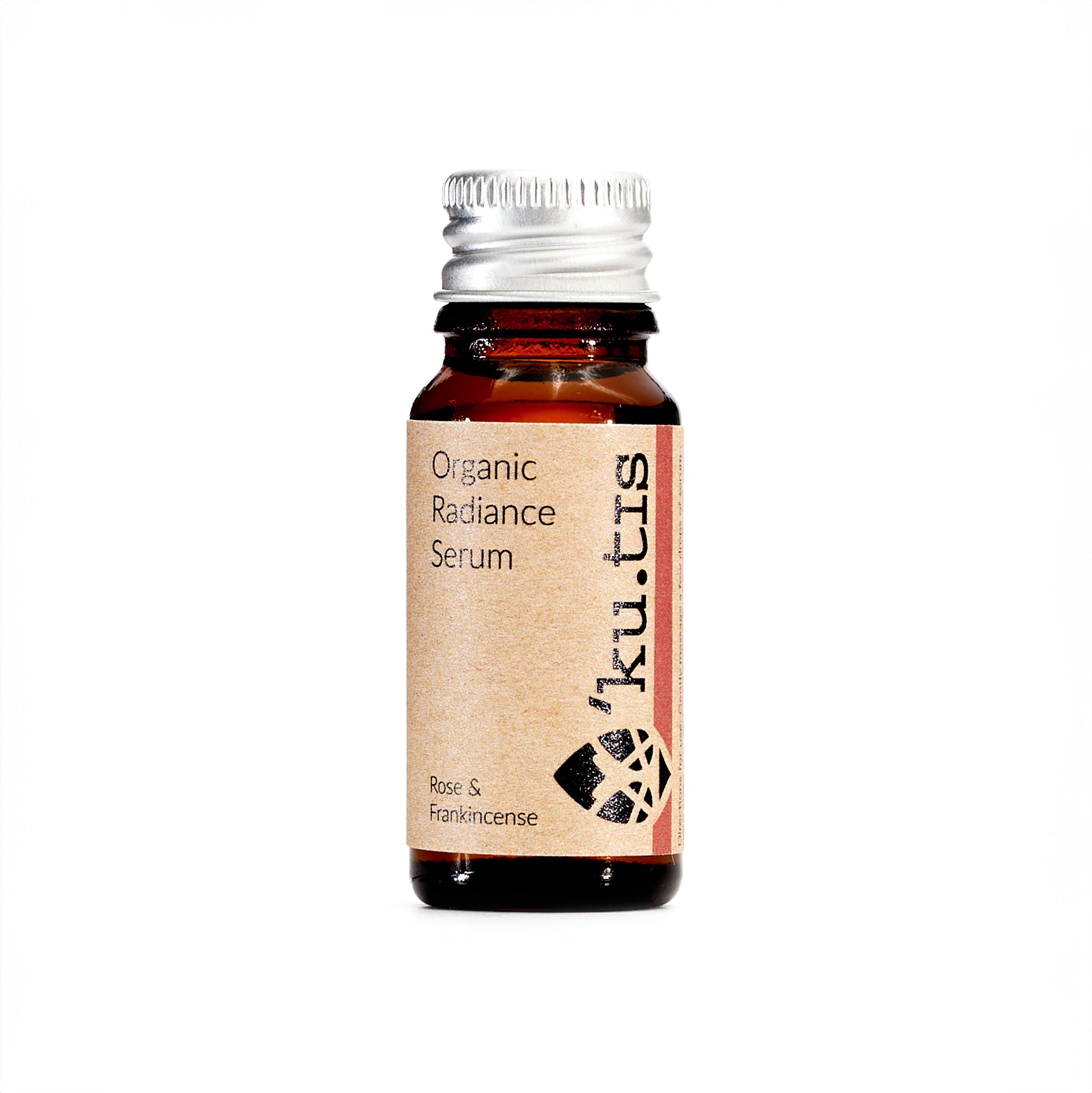 Radiance Rose & Frankincense Serum