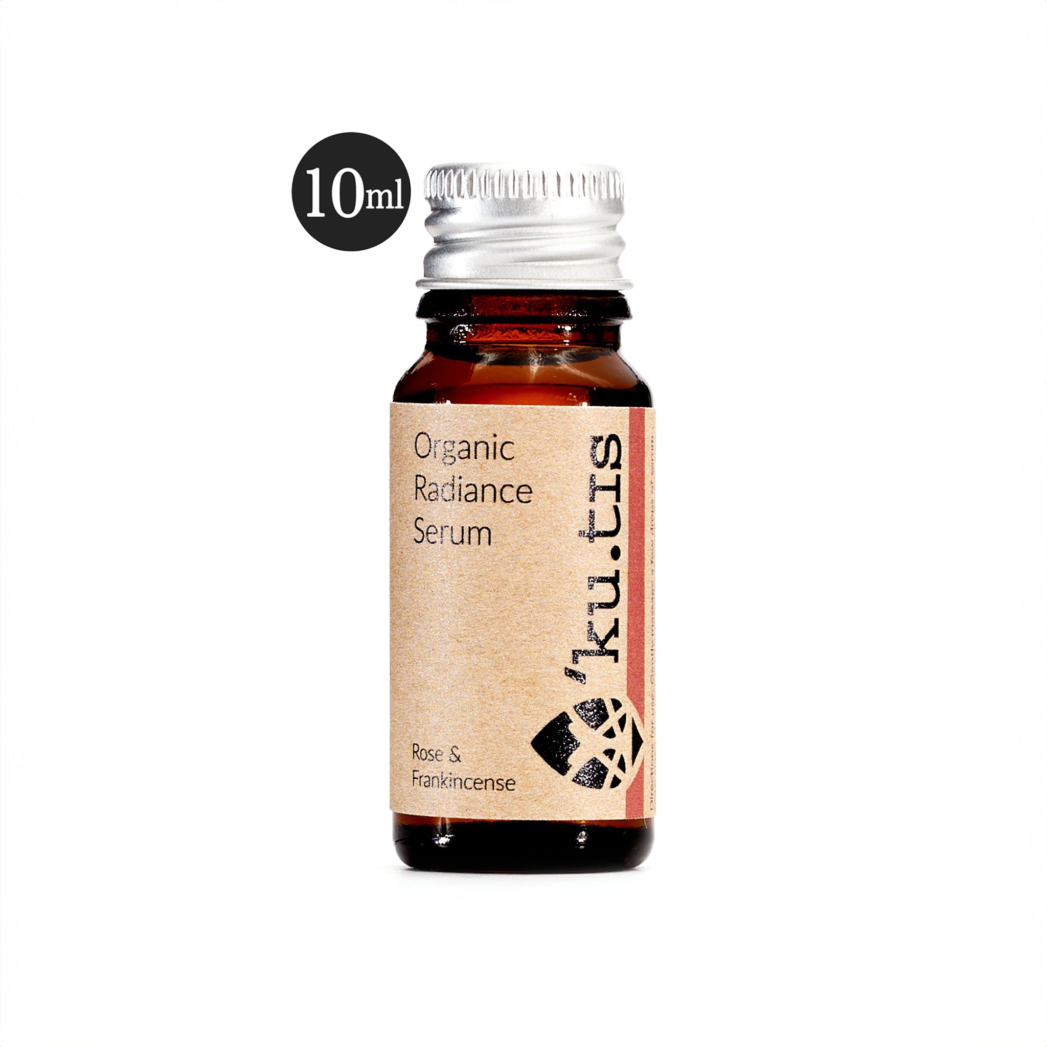 Radiance Rose & Frankincense Serum
