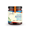 Filipino Style Adobo Sauce - The Heart of Philippine Cuisine! Easy To Cook With