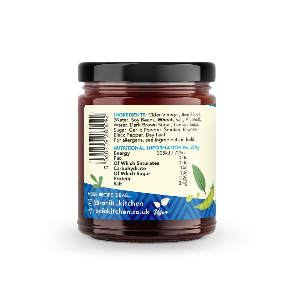 Filipino Style Adobo Sauce - The Heart of Philippine Cuisine! Easy To Cook With