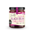 Filipino Black Bean Chilli Paste