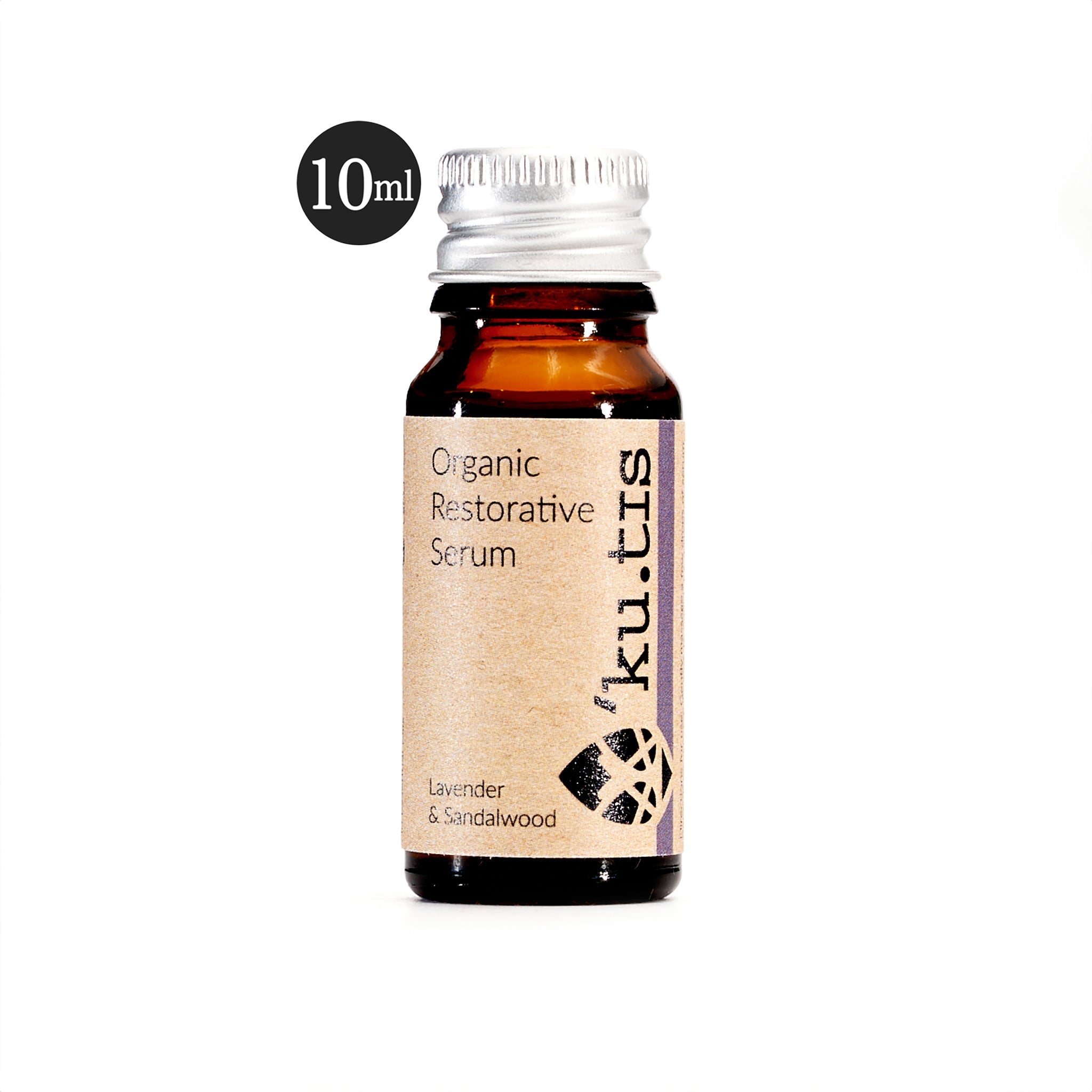 Restorative Lavender & Sandalwood Serum