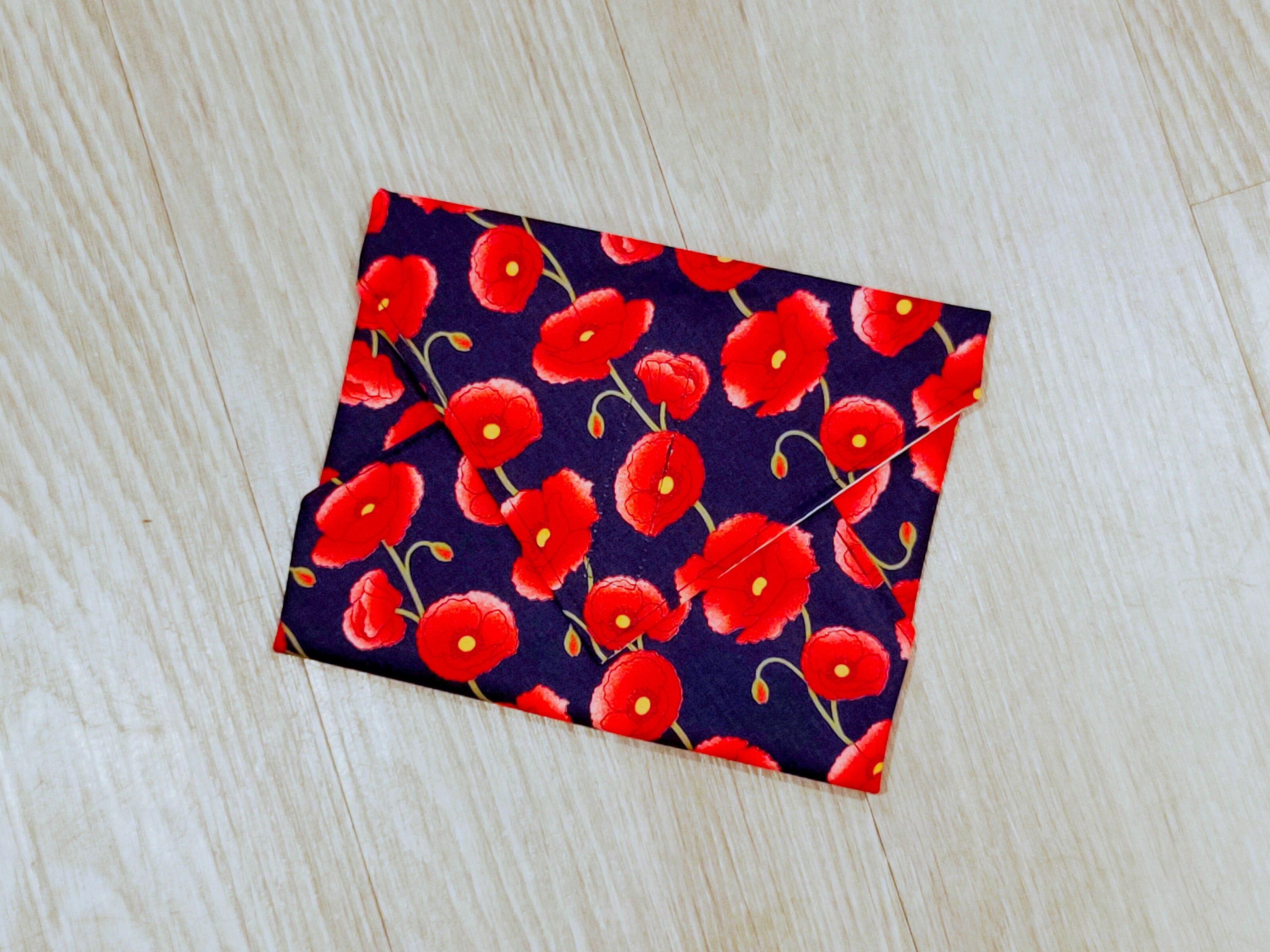 Reusable Sandwich Wrap
