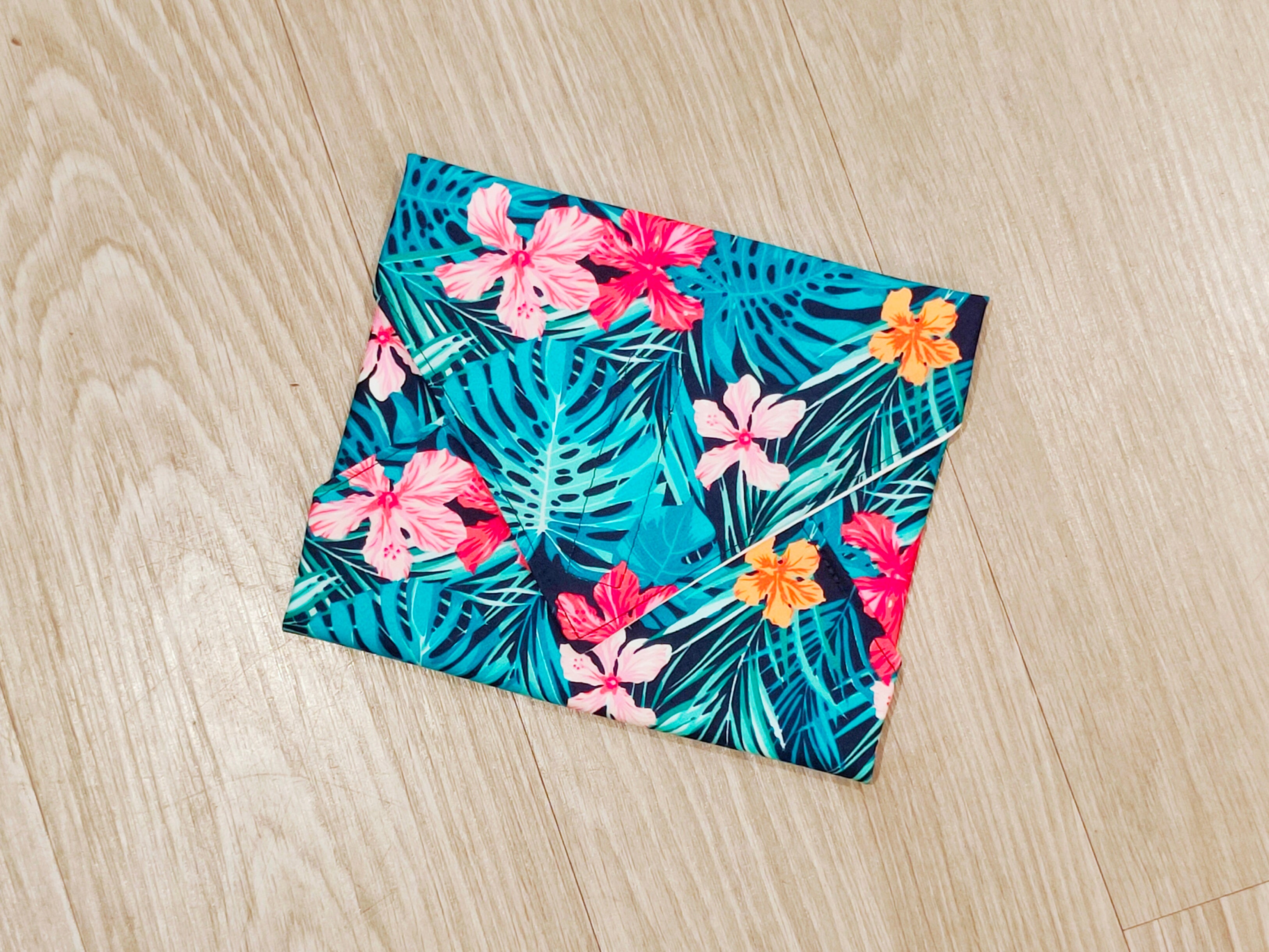 Reusable Sandwich Wrap