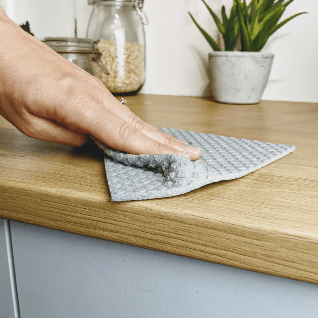 Try-Me Bundle: The Better Sponge Family