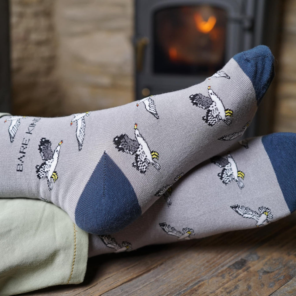 The Seabird Bundle of 3